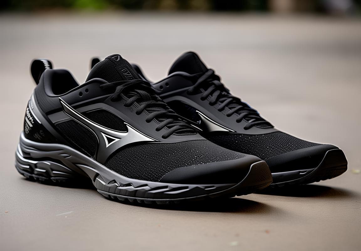 Tenis de Mizuno para Entrenamiento en Interiores: No Dejes Pasar Esta Oportunidad ¡Alo!