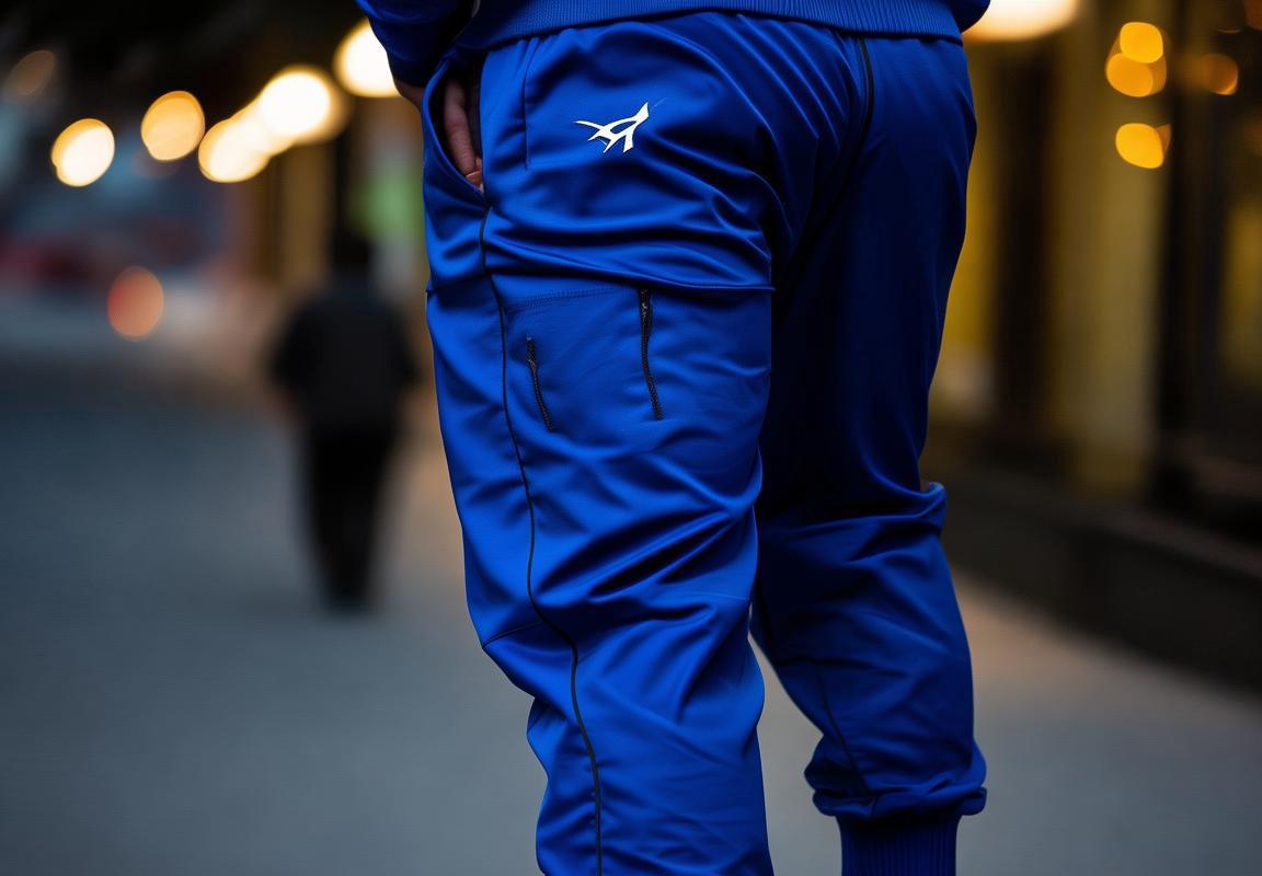 Mizuno Joggers Diseñados para Máxima Comodidad: No Dejes Pasar Esta Oportunidad