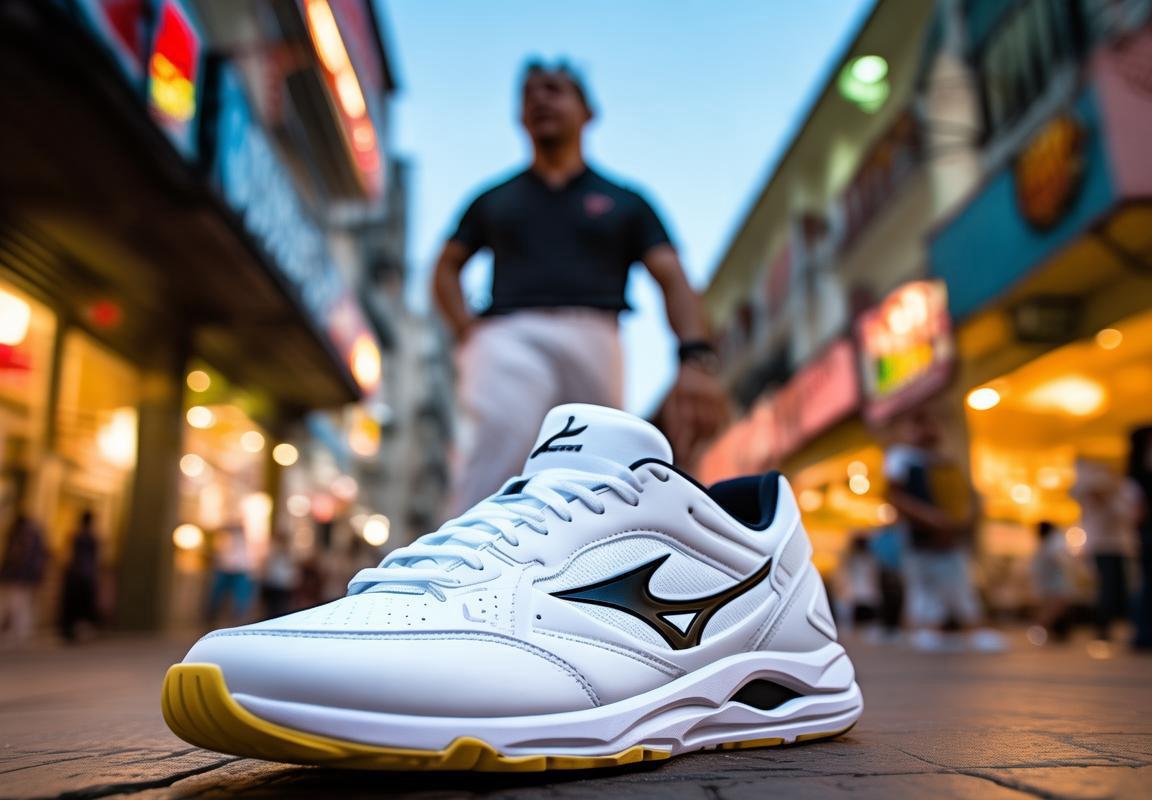 Tenis de Fútbol Blancos Mizuno: Oferta Especial de Descuento en Guadalajara