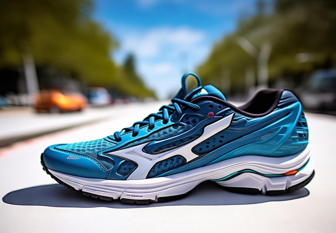 Ofertas Exclusivas en Zapatos Mizuno en Tiendas de México: Renueva tu Equipamiento de Running ¡Alo!