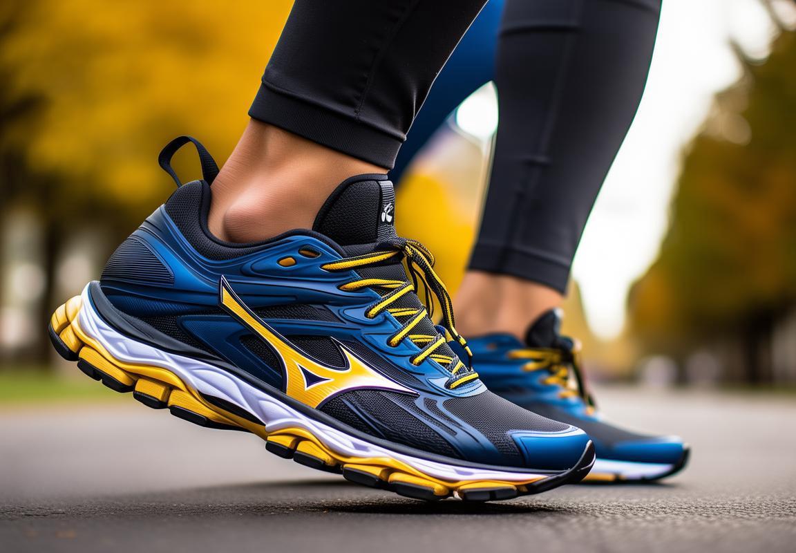 Mizuno Mujer: Calzado Running con Horma Amplia - No Dejes Pasar Esta Oportunidad
