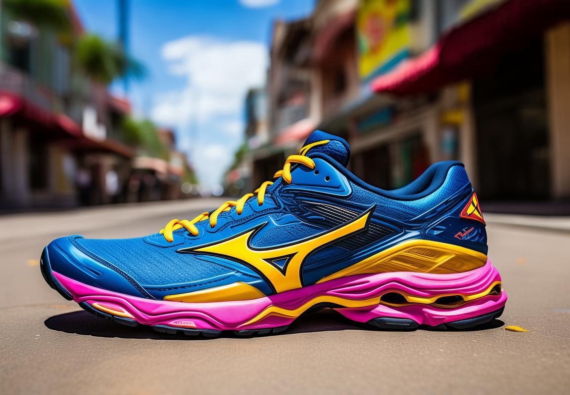 Mejores Modelos de Tenis para Correr Mizuno Hombres en Guadalajara: ¡No Dejes Pasar Esta Oportunidad!