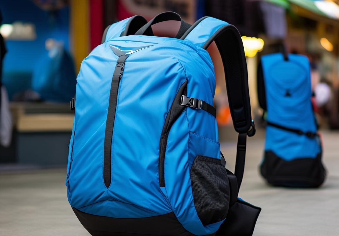 Mochilas Mizuno con múltiples compartimentos útiles: Calidad Superior, No Dejes Pasar Esta Oportunidad en ESC