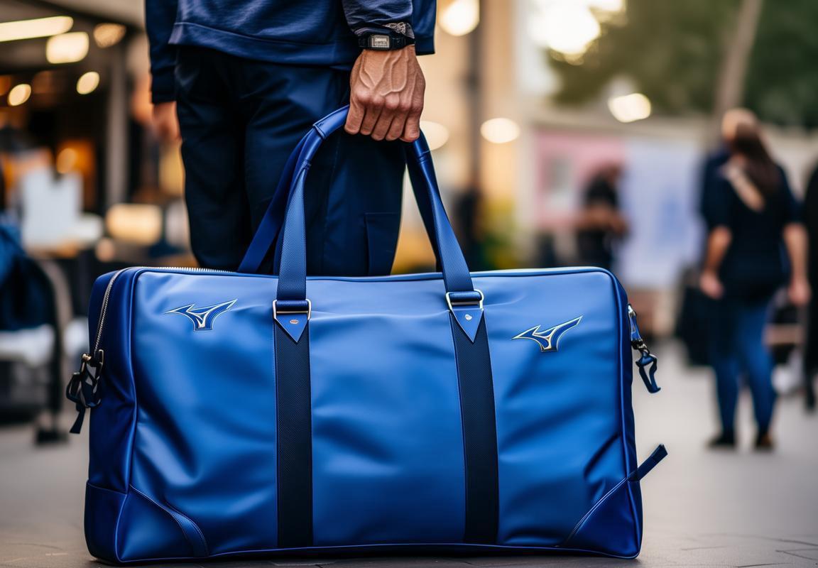 Mizuno Running Alo: Descubre la Marca Mizuno en Guadalajara
