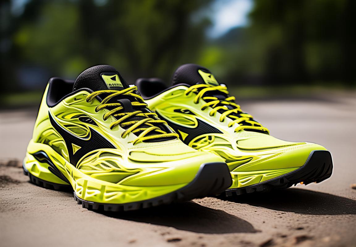Tenis Fútbol Hombre Mizuno: Sneakers Running para Hombre de Mizuno en Guadalajara