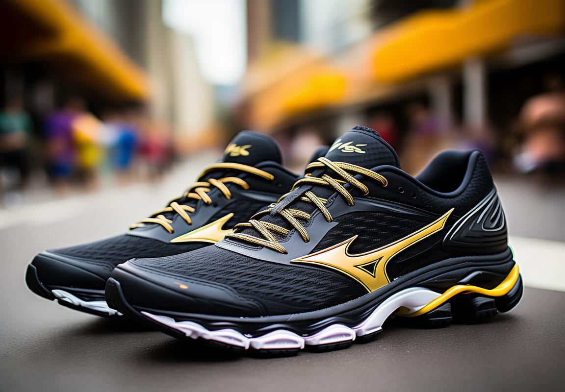 Encuentra Tenis para Correr Mizuno de Hombres México, ¡No dejes pasar esta oportunidad!