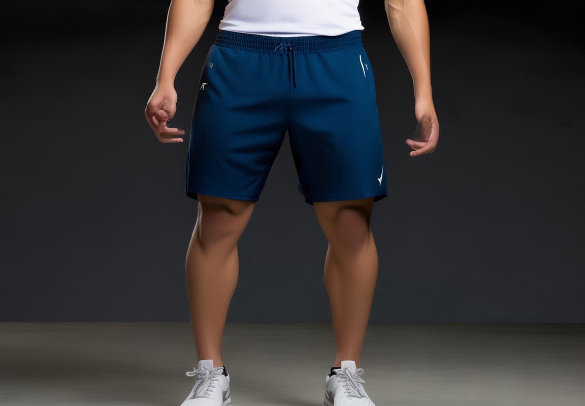 Mizuno Pantalones Cortos de Secado Rápido y Confort: No Dejes Pasar Esta Oportunidad en Guadalajara