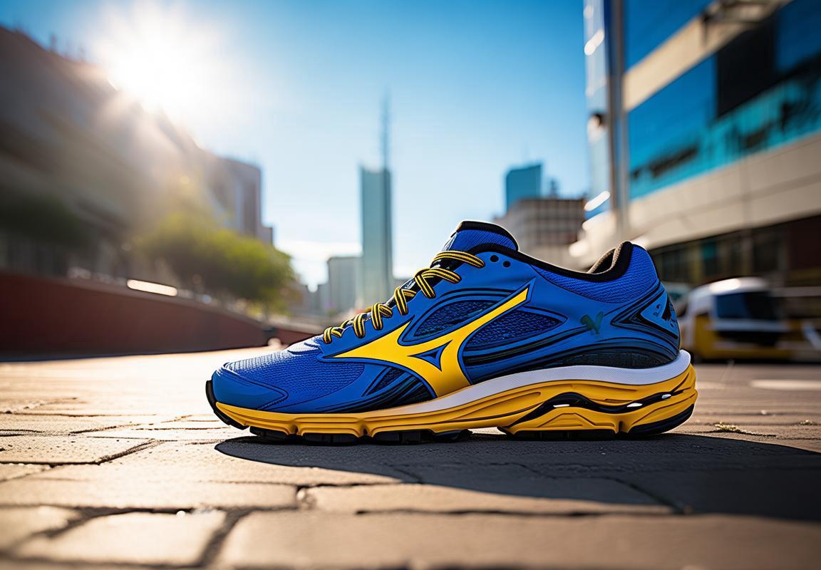 Ofertas Exclusivas: Mizuno Zest Azul para Running en Guadalajara - Marca Mizuno