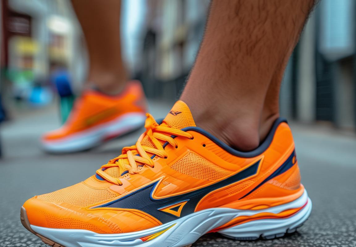 Tenis con soporte Mizuno para máxima firmeza: Olo, ¡No dejes pasar esta oportunidad!