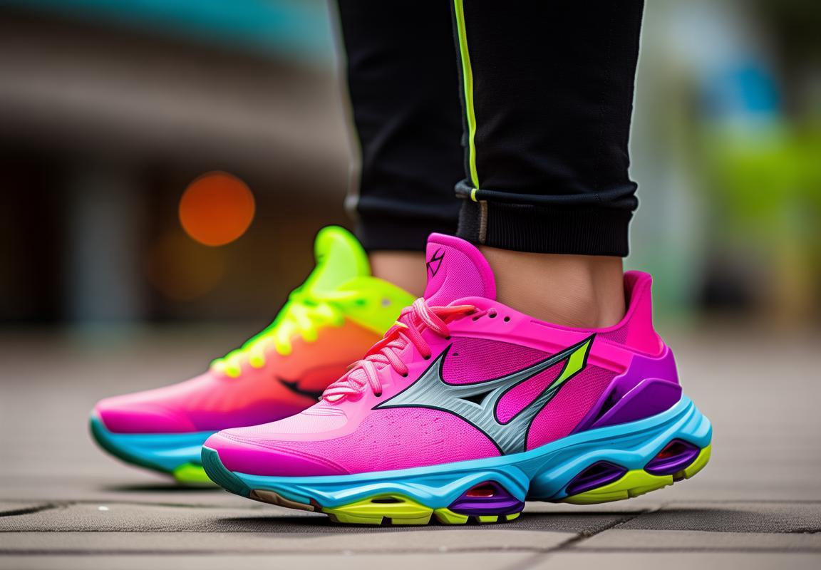 Tenis Mizuno para Mujer – Superficie Dura o Arcilla: No Dejes Pasar Esta Oportunidad, Zapatillas Mizuno, Descuentos Tenis Guadalajara