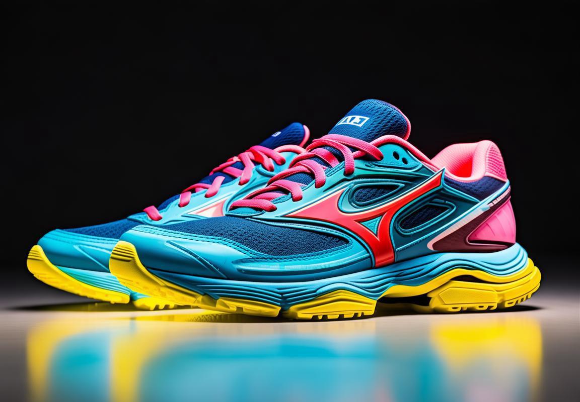 Oferta Exclusiva: Mizuno Hombres Tenis para Correr con Estilo Moderno en Guadalajara - No Dejes Pasar Esta Oportunidad!