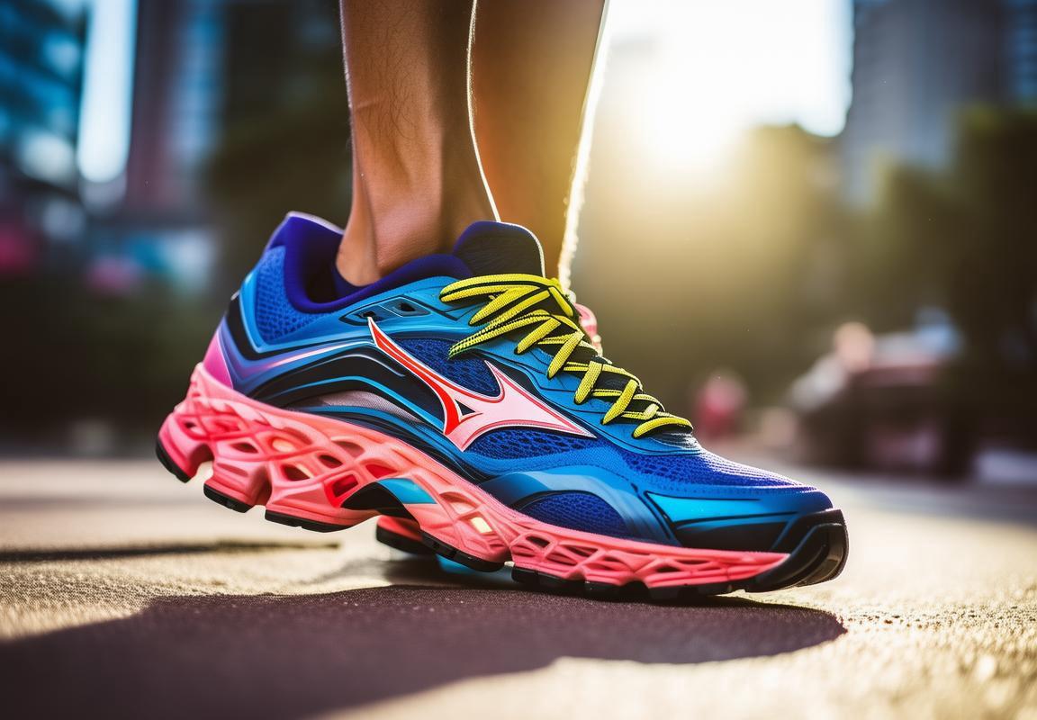 Oferta Exclusiva: Mallas Mizuno de Ajuste Firme para Entrenamiento de Alto Rendimiento - No Dejes Pasar Esta Oportunidad!