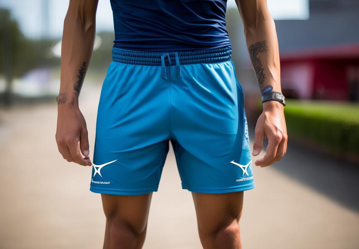 Mizuno Pantalones Cortos Modernos y Cómodos, No Dejes Pasar Esta Oportunidad en Guadalajara
