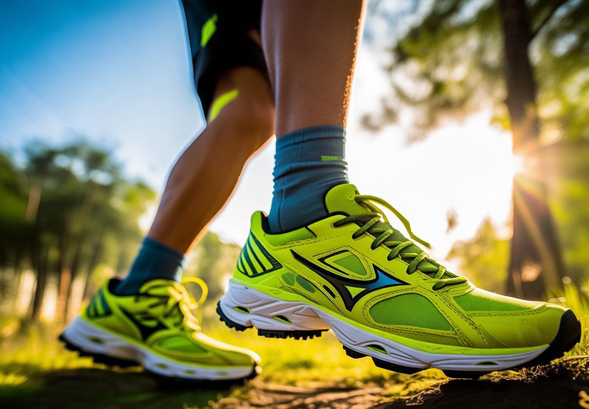 Tenis Fútbol Hombre Mizuno: Sneakers Running para Hombre de Mizuno en Guadalajara
