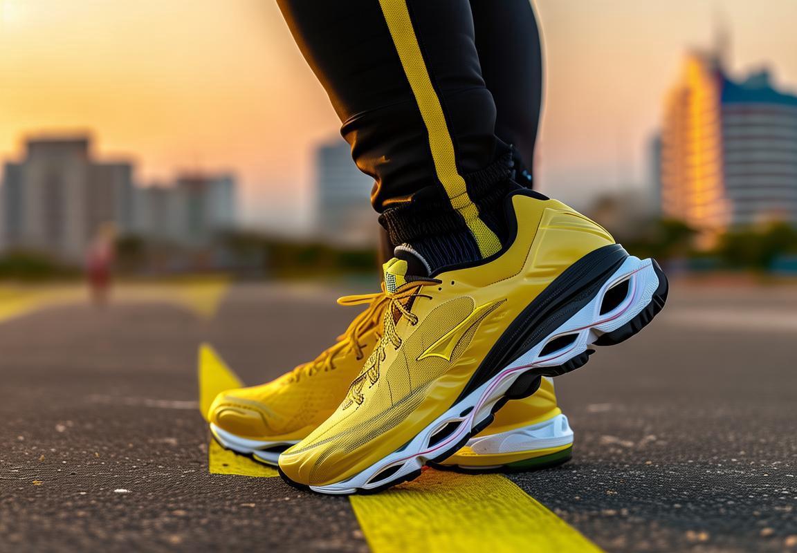 Mizuno Tenis anchos para Atletas Exigentes: Olo, No Dejes Pasar Esta Oportunidad, Calzado Ideal, ALO