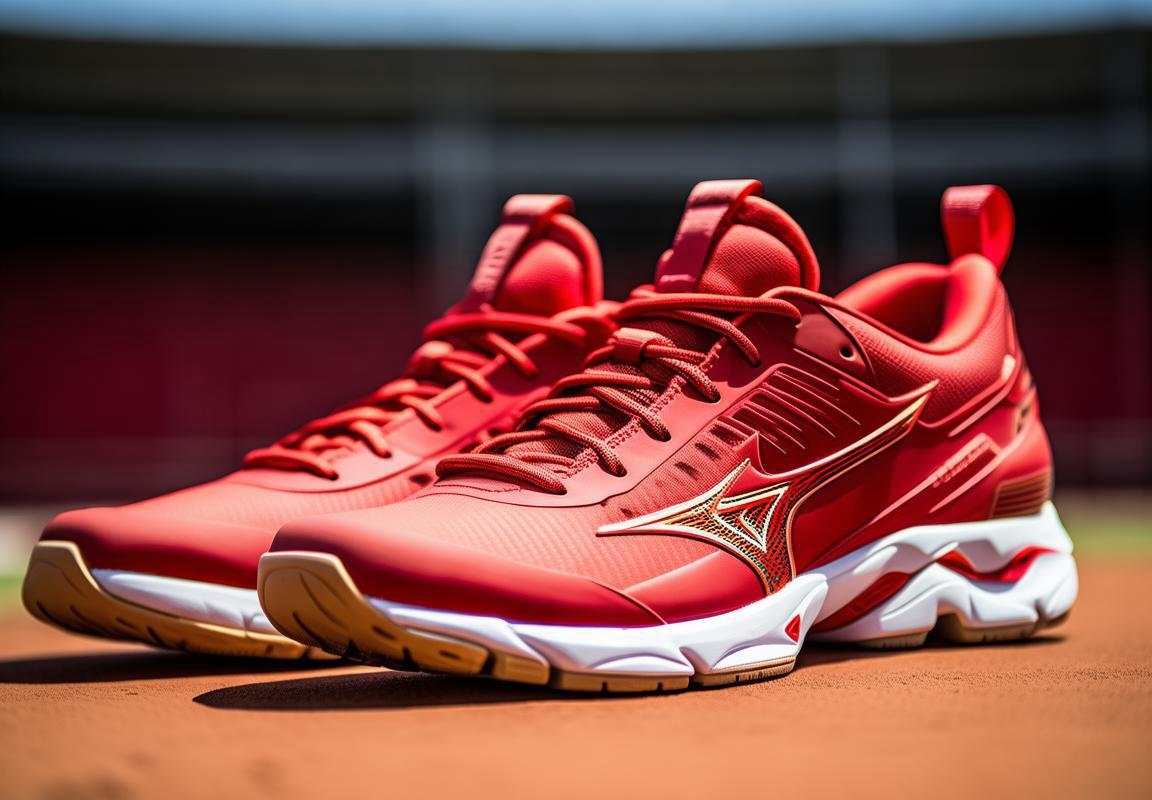 Oferta Especial de Mizuno: Zapatos de Béisbol y Tienda en Guadalajara