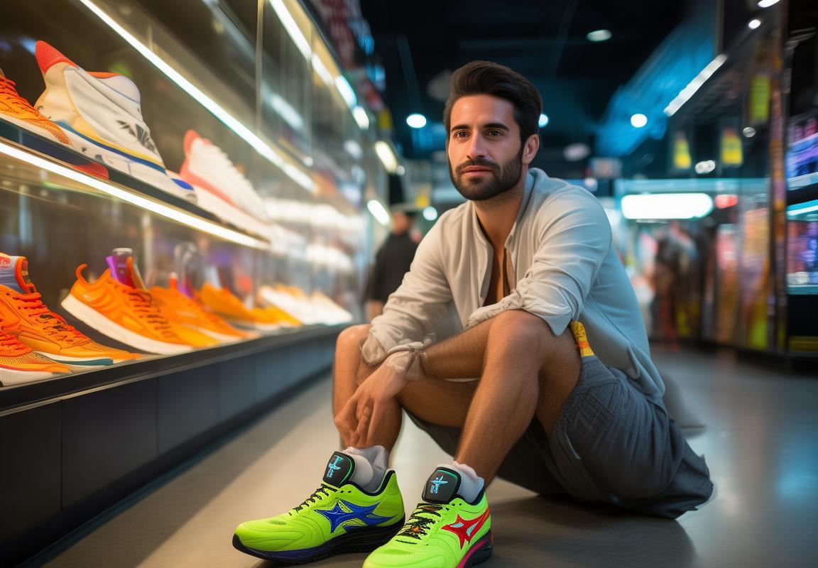 Ofertas de tenis Mizuno con tallas para todos, no dejes pasar esta oportunidad, tienda oficial, Tenis Mizuno en oferta