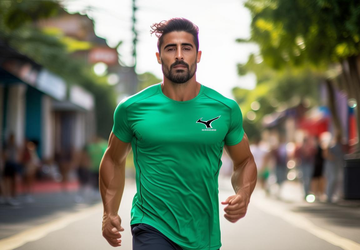 Playeras Mizuno en oferta por tiempo limitado: ¡No dejes pasar esta oportunidad!