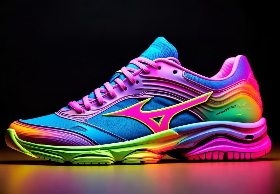 Mizuno Mujer: Tenis para Clases de Spinning - No dejes pasar esta oportunidad!