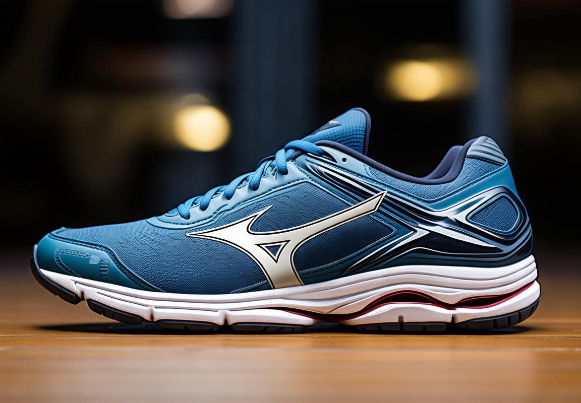 Oferta Exclusiva: Mallas Mizuno de Ajuste Firme para Entrenamiento de Alto Rendimiento - No Dejes Pasar Esta Oportunidad!