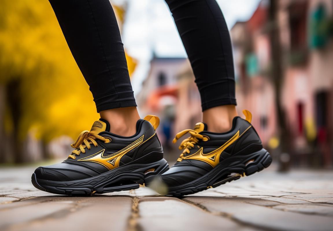 Mizuno Wave Rider: Rebajas Exclusivas de Running en Guadalajara