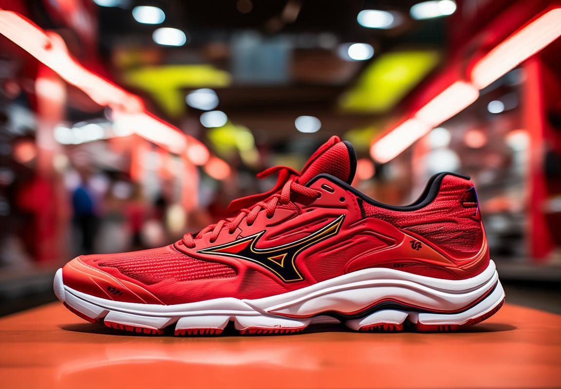 Rebajas Exclusivas de Tenis Mizuno para Softball en Guadalajara
