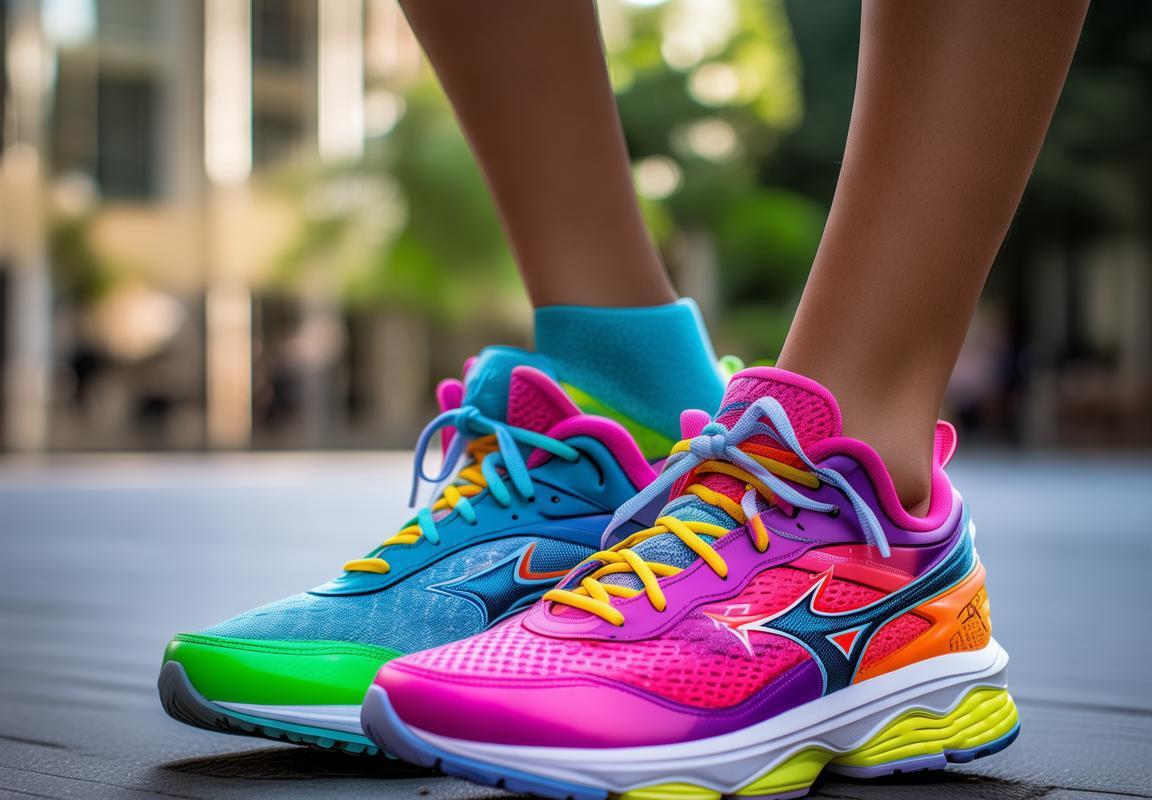 Mizuno Mujer: Tenis para Cuerpo y Mente, No Dejes Pasar Esta Oportunidad