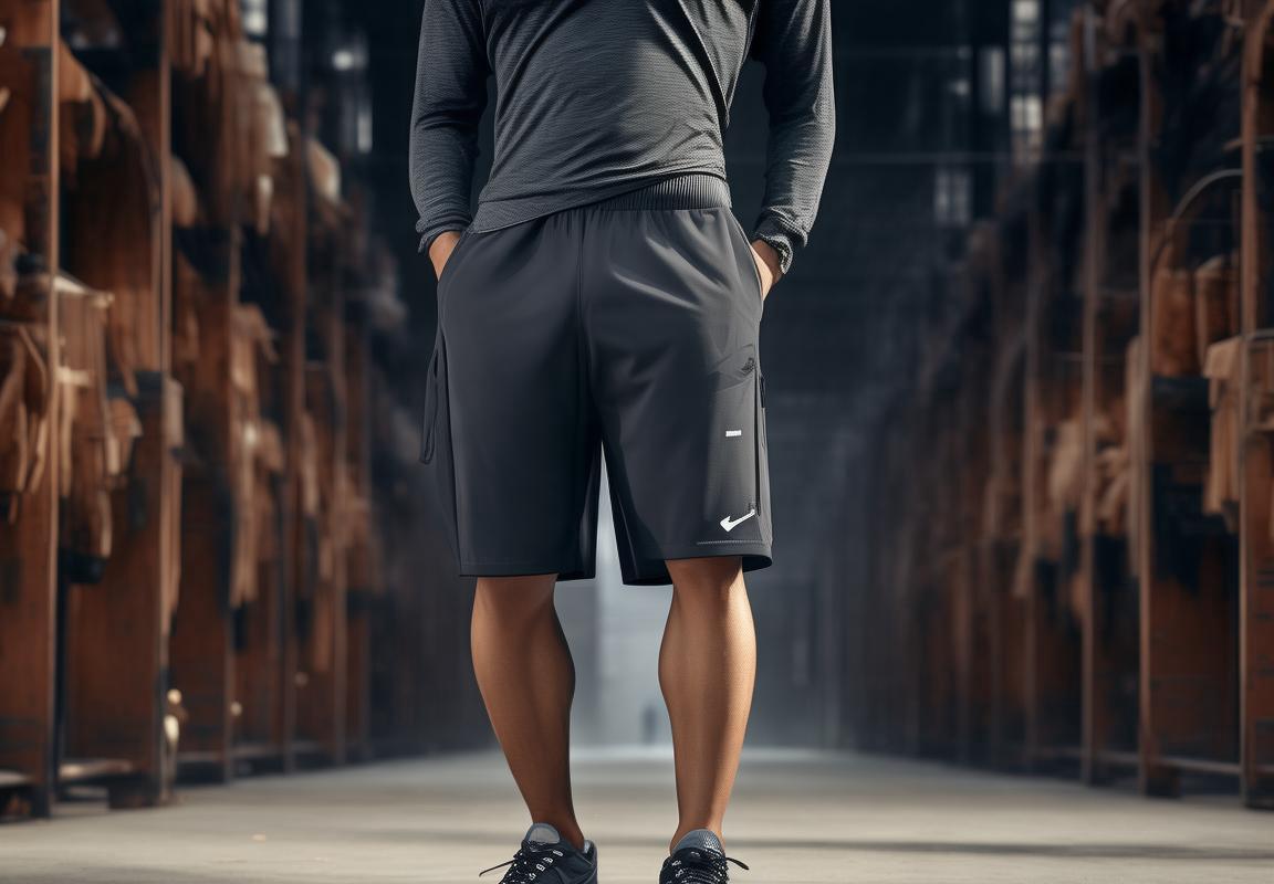 Shorts Mizuno para uso diario y ejercicio: No dejes pasar esta oportunidad de calidad superior