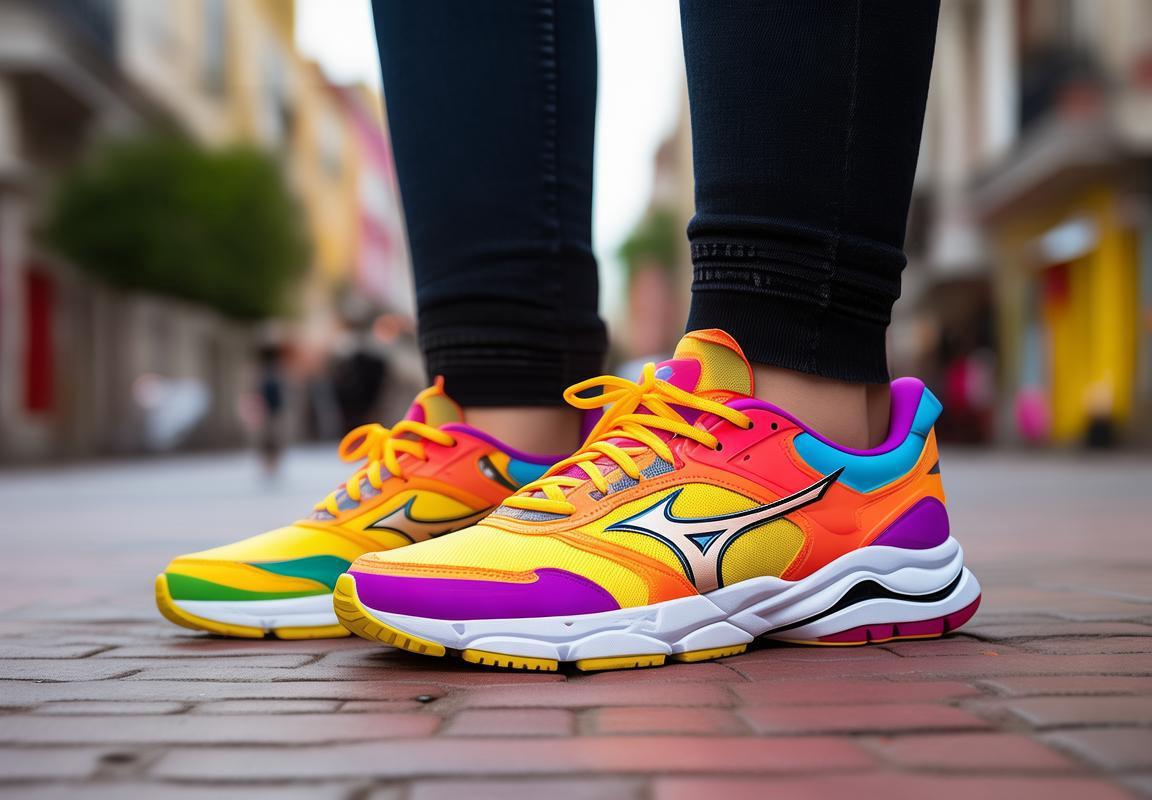 Oferta Especial en Guadalajara: Mizuno Mujer: Tenis para Mujeres Saludables, No Dejes Pasar Esta Oportunidad