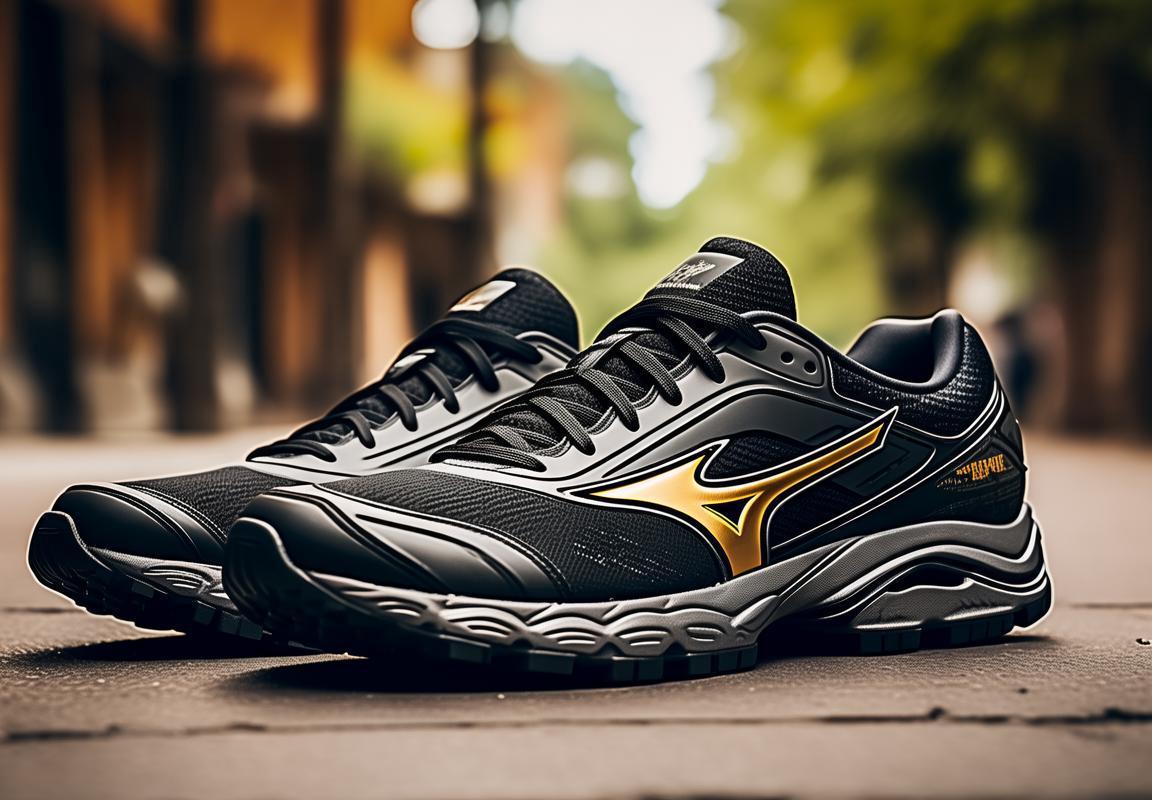 Oferta Especial: Zapatillas Mizuno para Entrenamientos de Velocidad y Agilidad en la Tienda Oficial de Guadalajara - No Dejes Pasar esta Oportunidad