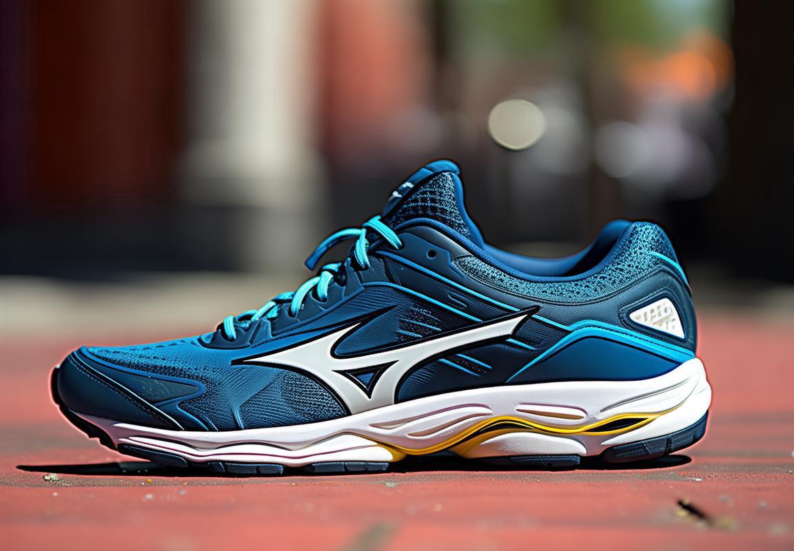 Comprar Tenis Mizuno Wave Rider: Oferta Exclusiva para Running en Guadalajara