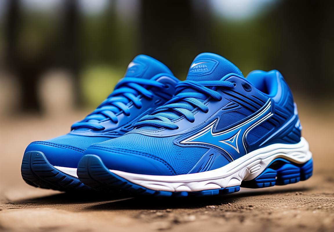 Tenis para Mujer Mizuno – Tenis Confiables y Ligeros, No Dejes Pasar Esta Oportunidad