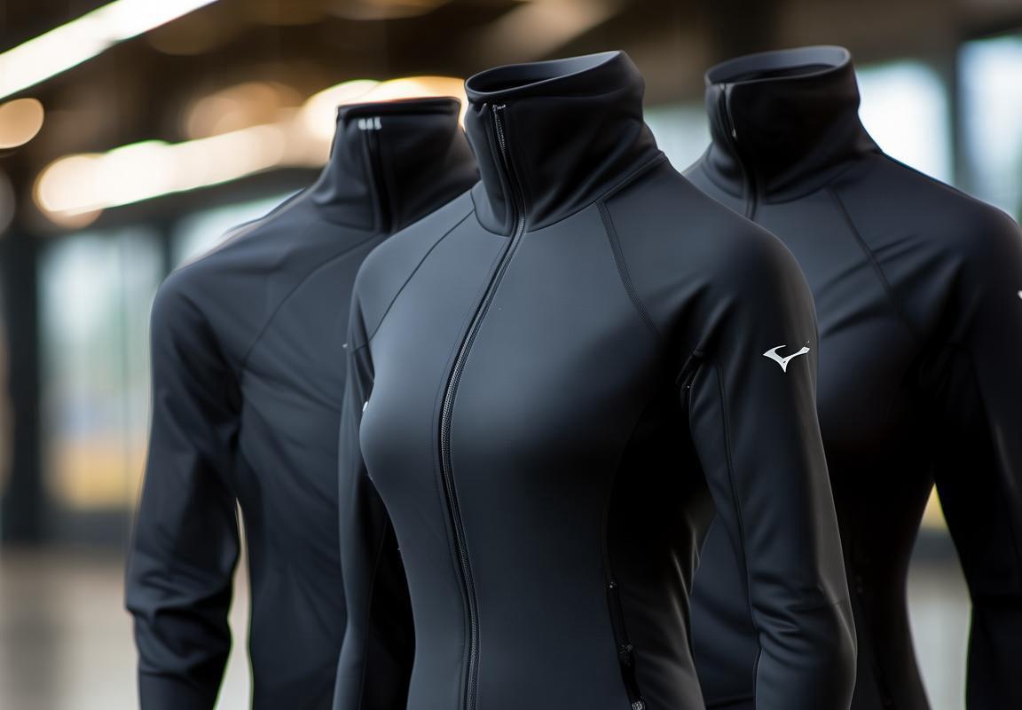Chamarras deportivas para mujer Mizuno – Nuevos modelos, ¡No dejes pasar esta oportunidad!