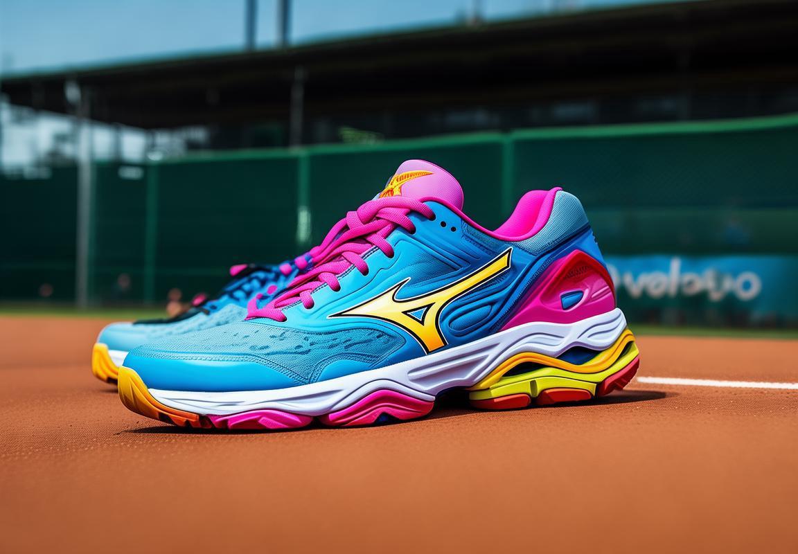 Mizuno Tenis para Lanzadores y Bateadores de Béisbol: Oportunidad Única, No Dejes Pasar Esta Oportunidad