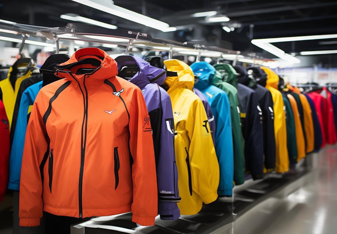 Chamarras deportivas Mizuno – Protección y rendimiento, no dejes pasar esta oportunidad