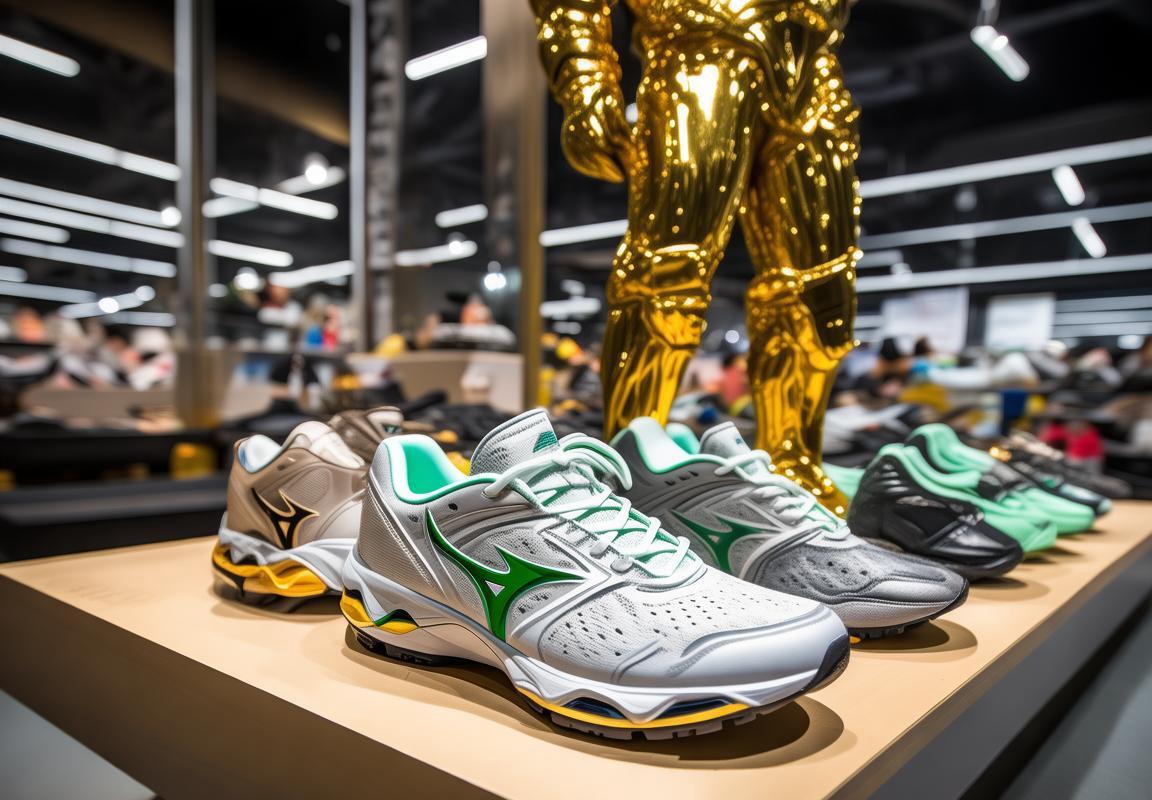 Mizuno Mujer – Top Deportivo para Máximo Confort y Movilidad, No Dejes Pasar Esta Oportunidad