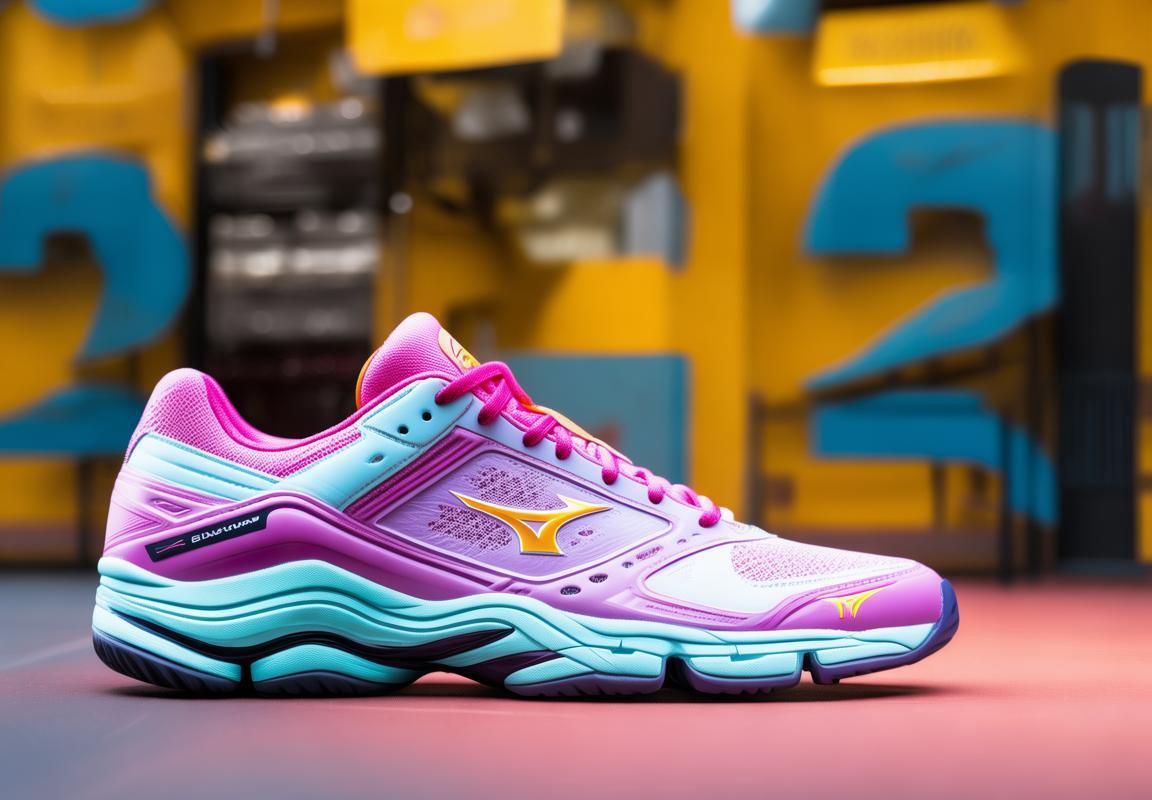 Mizuno Mujer: Tenis para Deportes de Interior - No dejes pasar esta oportunidad!