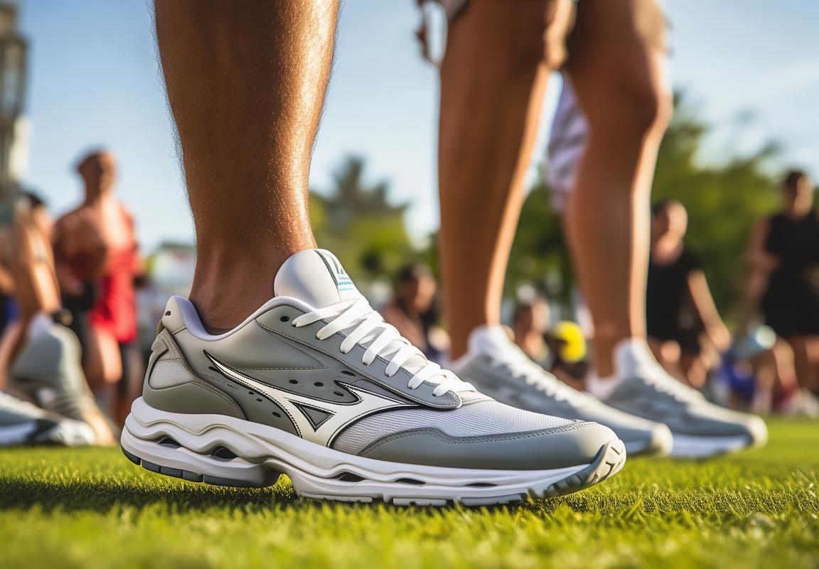 Mizuno Tenis Neutros con Estilo Deportivo Clásico y Calidad Superior: ¡No Dejes Pasar Esta Oportunidad!