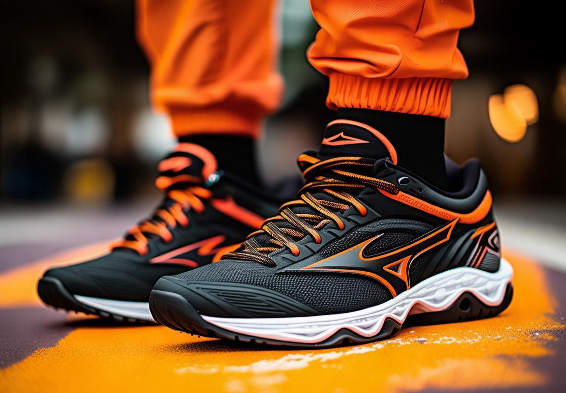 Mizuno Tenis de Béisbol con Diseño Atlético: No Dejes Pasar Esta Oportunidad de Calidad Superior
