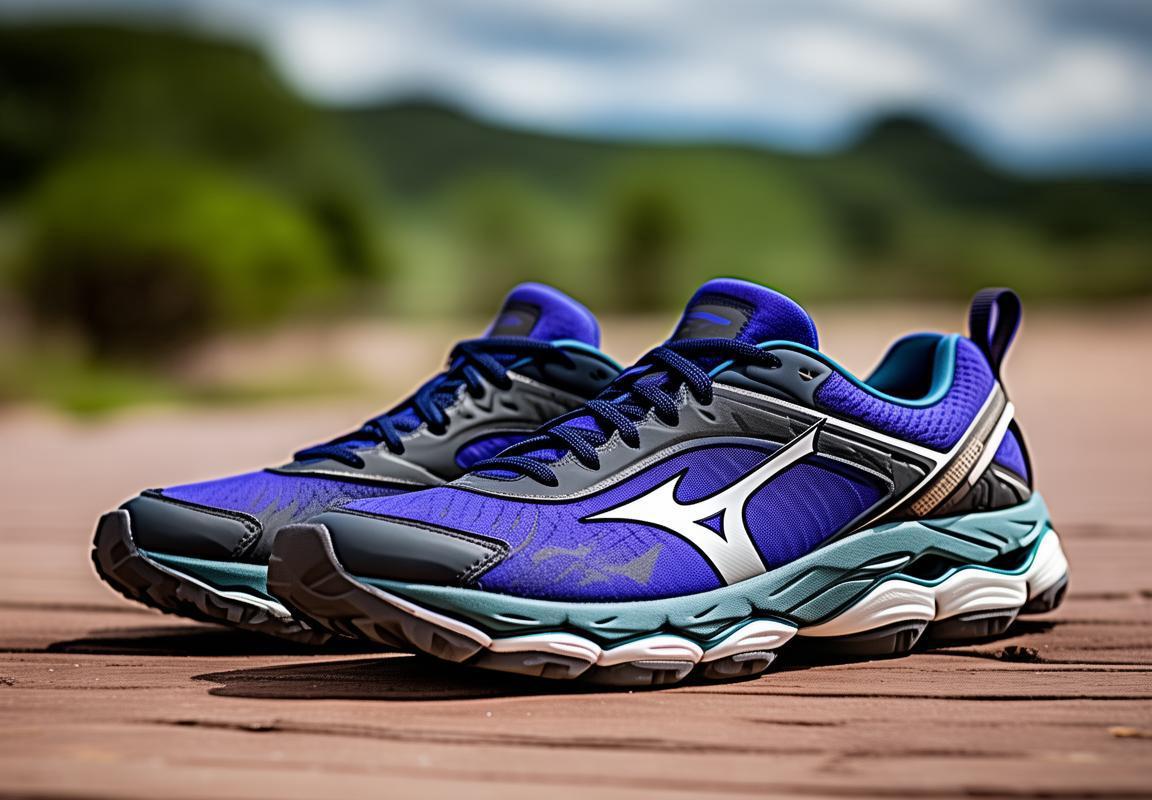 Tenis Mizuno Anchos con Acolchado Interior, No Dejes Pasar Esta Oportunidad - Oferta Exclusiva en Guadalajara