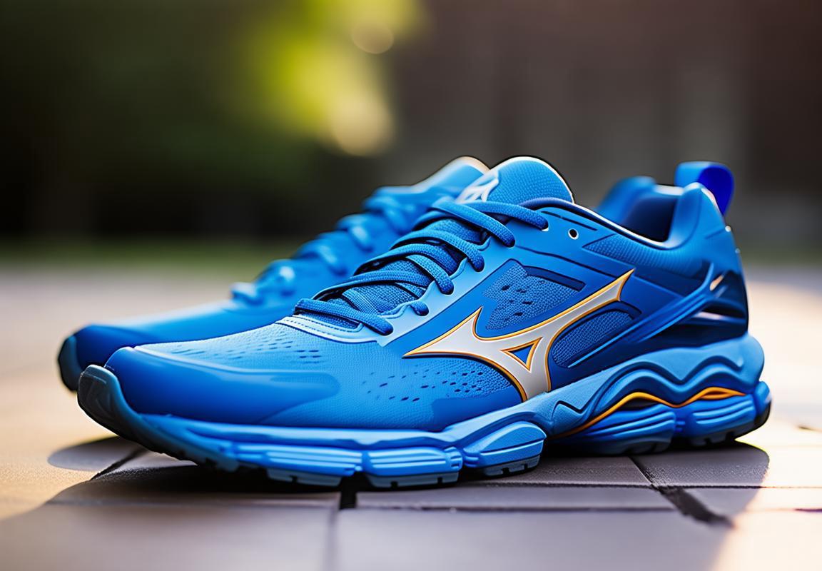 Tenis para Mujer Mizuno – Tenis Confiables y Ligeros, No Dejes Pasar Esta Oportunidad
