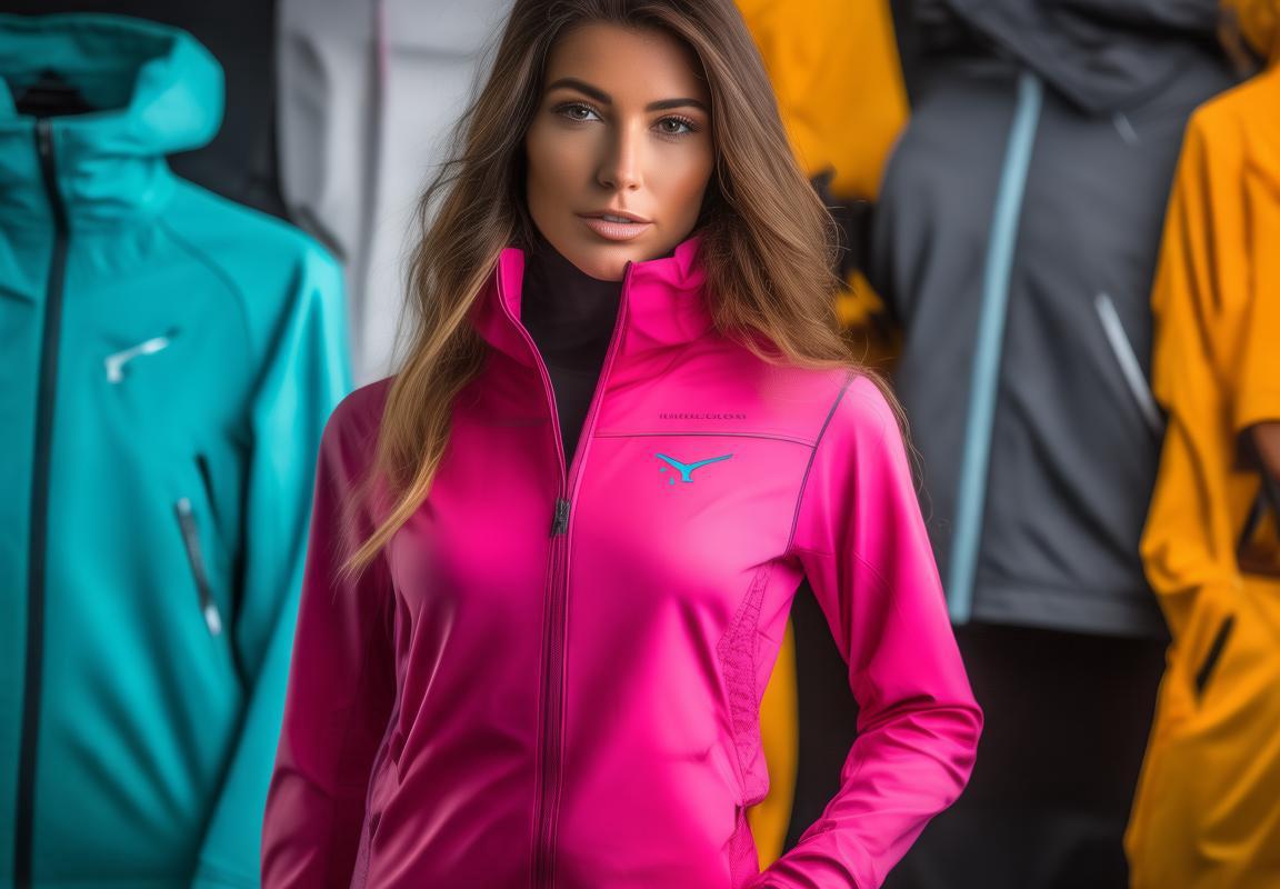 Mizuno - Chamarras de mujer con estilo deportivo y comodidad: No dejes pasar esta oportunidad en Guadalajara!