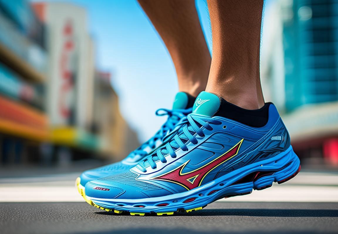 Mizuno Mallas Deportivas para Actividad Física de Alto Nivel: No Dejes Pasar Esta Oportunidad, Running y Entrenamiento