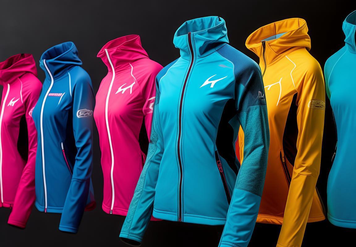 Chamarras Mizuno Mujer – Comodidad en Todo Momento, No Dejes Pasar Esta Oportunidad, Renueva Tu Outfit Deportivo