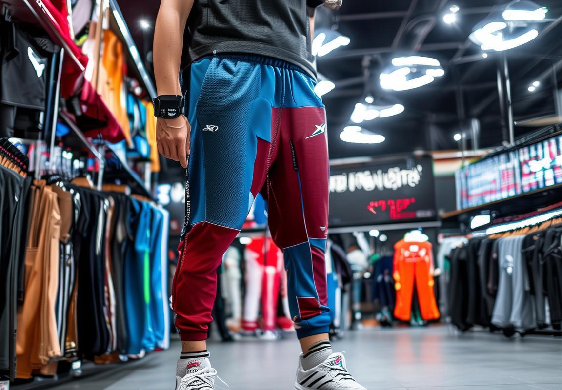 Oferta Especial: Mizuno Joggers con Tela de Alta Tecnología para Entrenamientos, No Dejes Pasar Esta Oportunidad, Ropa Deportiva, Aloe