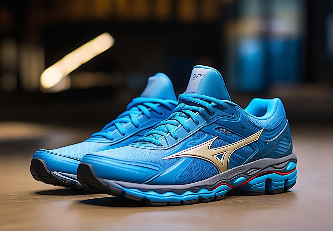 Mizuno Tenis Mujer – Remate por fin de temporada: ¡No dejes pasar esta oportunidad de calzado ideal y calidad superior!