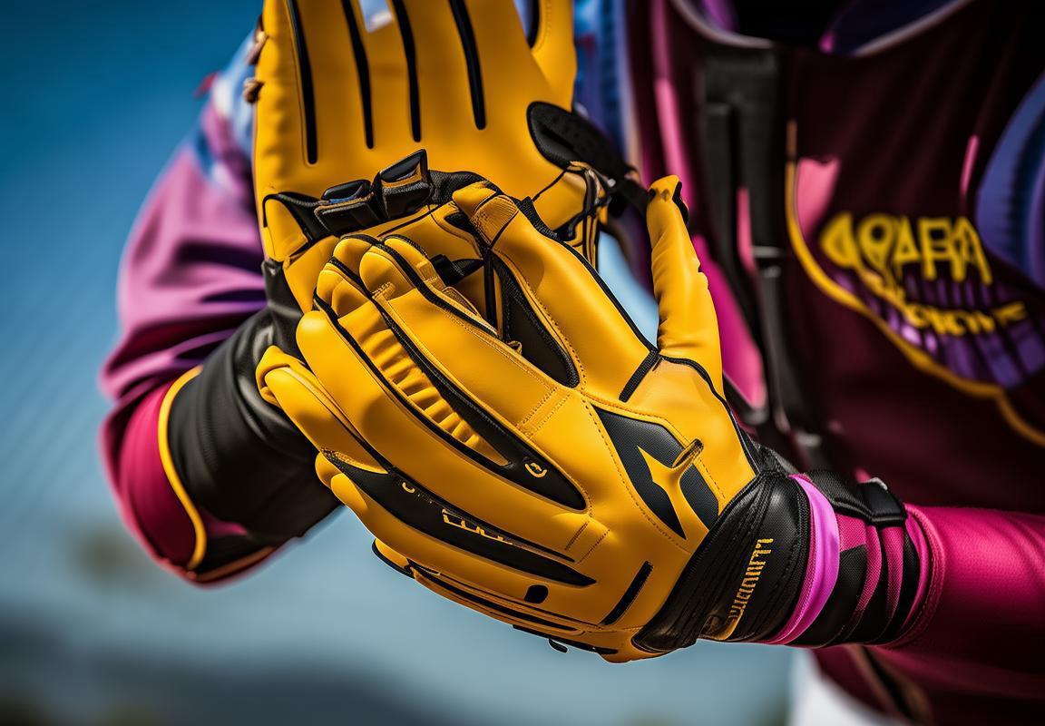 Oferta Especial de Guantes de Béisbol Profesionales Mizuno en Guadalajara!