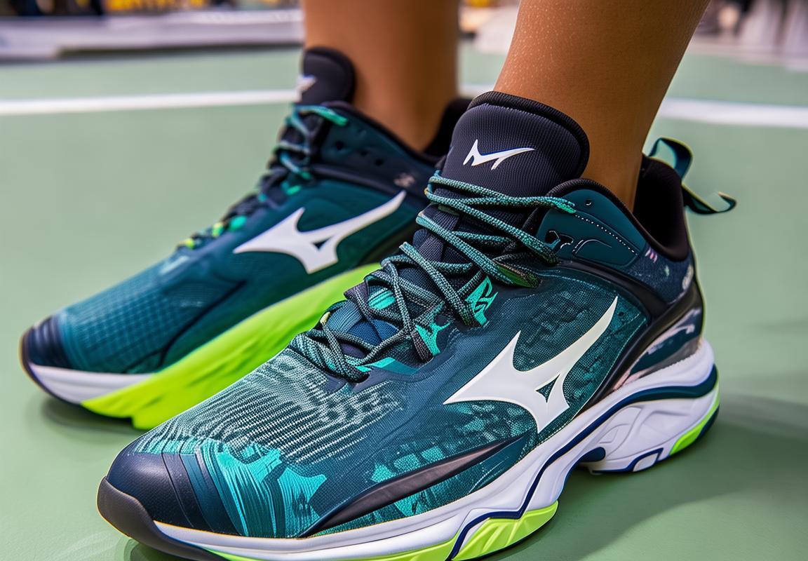 Mizuno Tenis para Mujer – Dominio Absoluto en Calidad Superior, No Dejes Pasar Esta Oportunidad