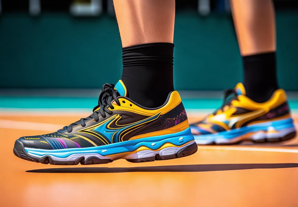 Oferta 2x1: Tenis Mizuno Voleibol ¡Calidad y Estilo en Guadalajara!