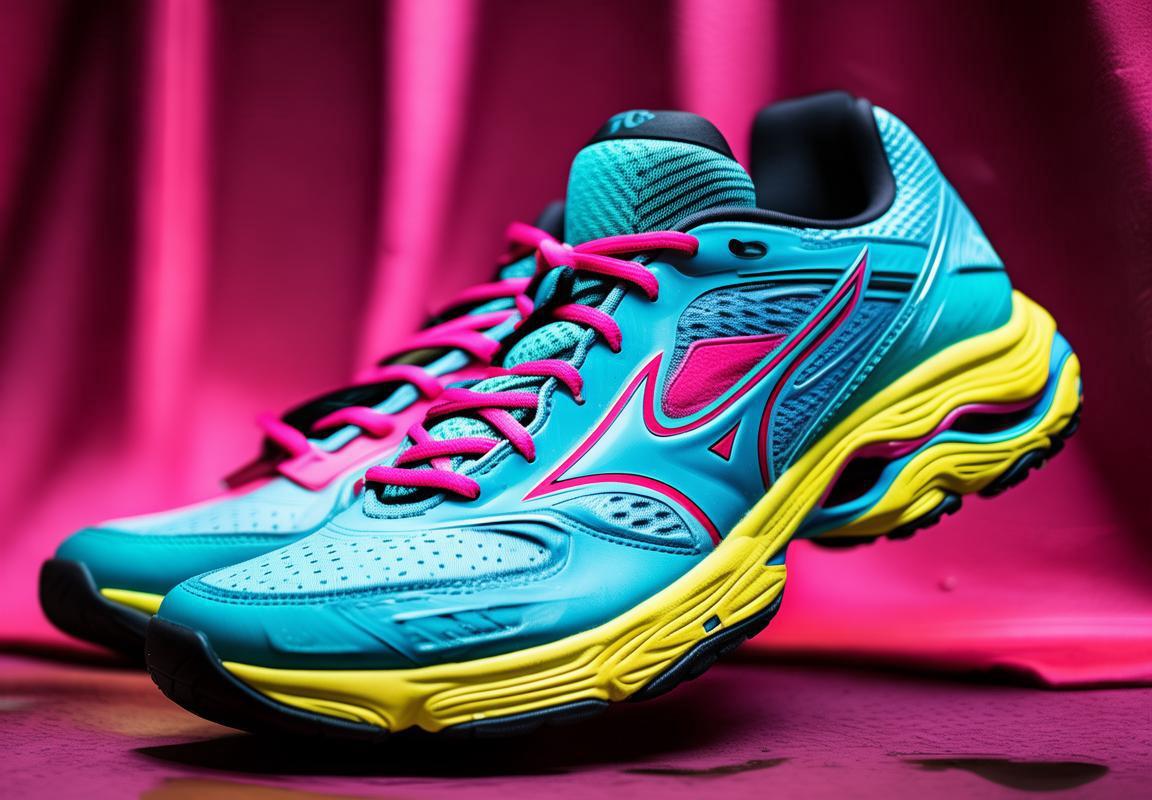 Mizuno Mujer: Calzado para Temporada de Sóftbol, No Dejes Pasar Esta Oportunidad